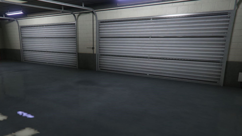 Garage 6
